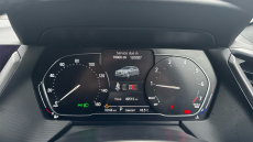 BMW 1 Series 118i M Sport 5dr Step Auto Petrol Hatchback